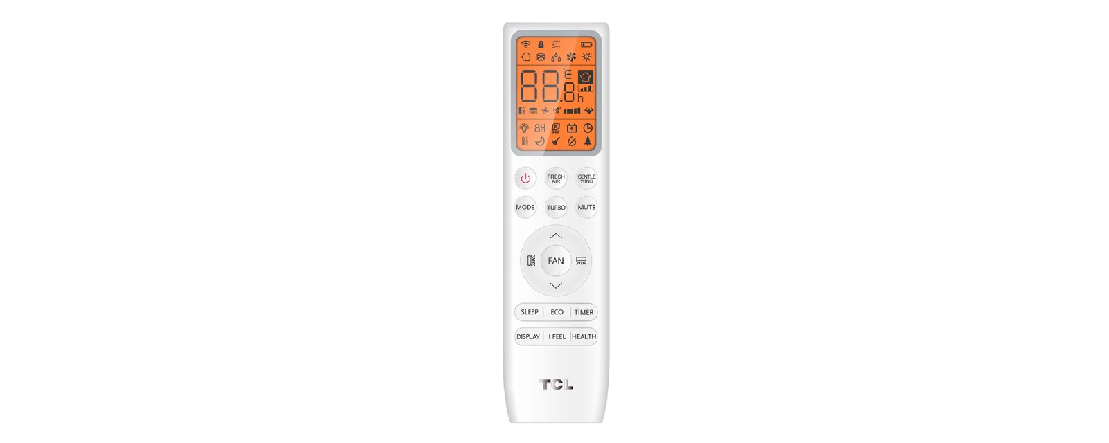 Кондиционер TCL TAC-12CHSD/FAI Inverter R32 WI-FI